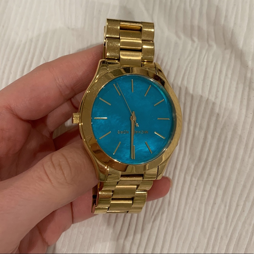 MK WATCH